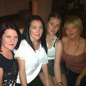 Foto von Cathy Callaghan