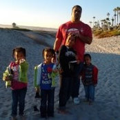 Bobby Huggins's photo