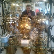 Foto von Alexandr Gorodetsky