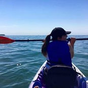 Veronica Cruz's photo