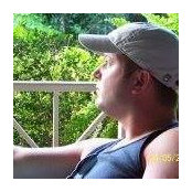 Adrian Caillat's photo