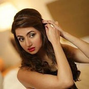 Marwa Hamdy's photo