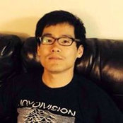 Steve Li's photo