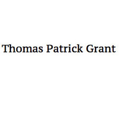 Thomas Patrick Grant