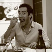 Barak Rabinowitz's photo
