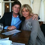 Tracy Huttons foto