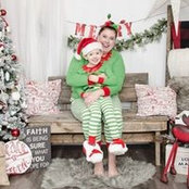 Monica Deas's photo