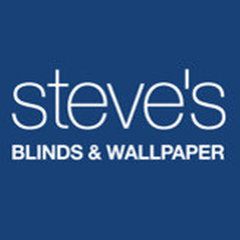 Steve's Blinds & Wallpaper