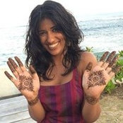 Foto von Sadhvi Sharma