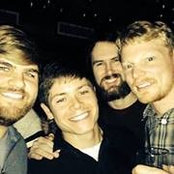 Jimmy Morrison's photo