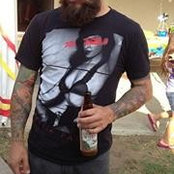 Eric Estrada's photo