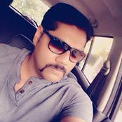 Manoj Kumar's photo