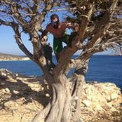 Carolos Efstathiou's photo
