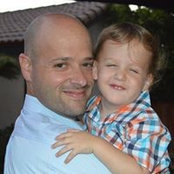 Shahar Feldman's photo
