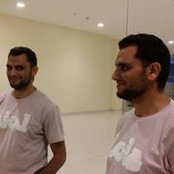 Gomaa Hassan's photo