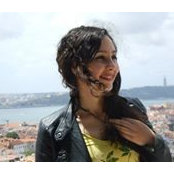 Nesrine Saheb's photo