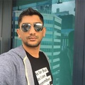 Prasanna Gas foto