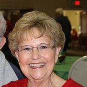 Foto de Ellen Grice