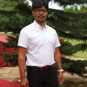 Foto di Srikanth B N