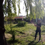 Photo de Raquel