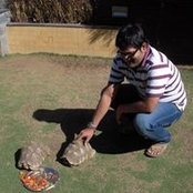 Sanjay Bohras foto