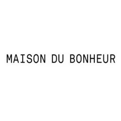 Maison du Bonheur