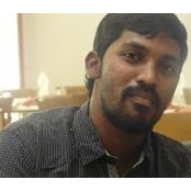 Deepak Kiran's photo