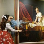 Shirley Kao's photo