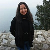 Ezgi Ferek's photo