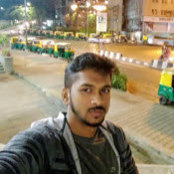 Shabari Arumugam's photo