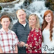 Desiree Lawrence's photo