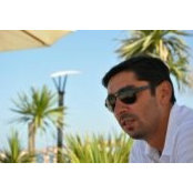Elshan Aliyevs billede