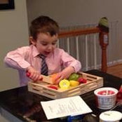 Caryn Cozzolino's photo