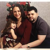 Millicet Perez's photo
