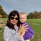 Robin Kozak's photo