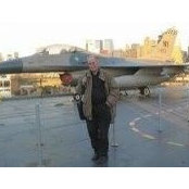 Peter Harlib's photo