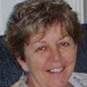 Foto von Ann Bernier