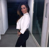 Jasmine Marcato's photo