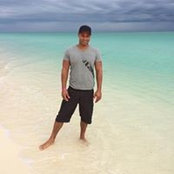Eric Desrosiers's photo