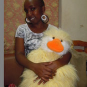 Grace lyimo's photo