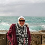 Soad Fathi's photo