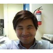 Photo de James Ong
