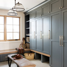 Mudroom