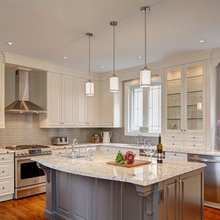 kosher kitchen
