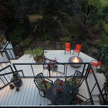 Aluminum Deck