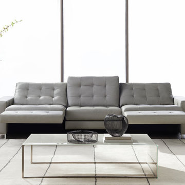 American Leather Furniture | American Leather at Recliners.LA