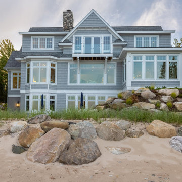 Norwood Cottage Design