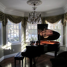 Music room