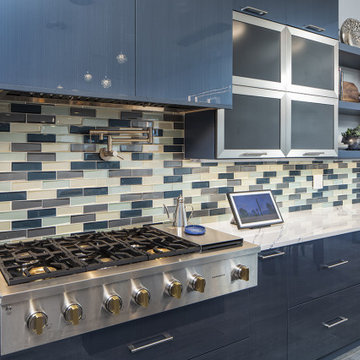 Pleasant Prairie Chic: A Home of Style & Function