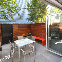 Outdoor Space
